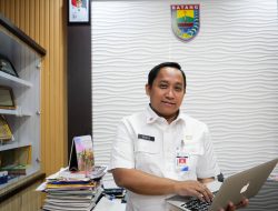 Batang Jadikan TMMD Model Pembangunan Kolaboratif Desa