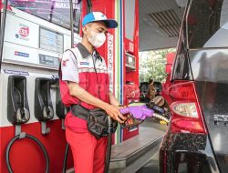 Pemkab Lumajang Intensif Pantau Distribusi BBM, Pastikan Layanan Energi Tetap Lancar
