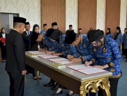 BNPT Perkuat Kapasitas Hadapi Ancaman Terorisme hingga Ruang Digital