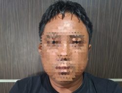 Komitmen Berantas Kejahatan Jalanan, Sat Reskrim Polres Majalengka Ungkap Kasus Penadahan Motor Curian Yamaha RX King