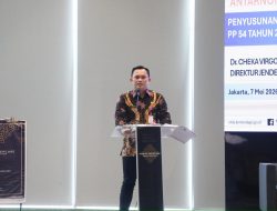 Kemendagri Akan Gelar Rakor Produk Hukum Daerah untuk Perkuat Keselarasan Program Prioritas Nasional