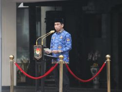 Wamendagri Wiyagus: Pancasila Pemersatu Bangsa dan Fondasi Perdamaian Dunia