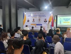 Diskominfo Jabar Dorong Komunitas Informasi Masyarakat (KIM) Adaptif di Era Digital.