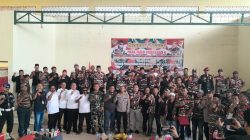 LMPI Marcab Majalengka Gelar Muscab Penetapan Kepengurusan Baru Periode 2026-2031