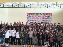 LMPI Marcab Majalengka Gelar Muscab Penetapan Kepengurusan Baru Periode 2026-2031
