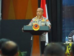Rakernas Fungsi Keuangan Polda Jabar T.A. 2026 Resmi Dibuka Kapolda Jabar, 16 Satker Terima Penghargaan Kapolri atas Capaian IKPA Sempurna 