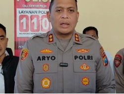 Polres Bondowoso Bongkar Jaringan Narkoba Antar Wilayah, Ribuan Pil Koplo dan Puluhan Paket Sabu Disita