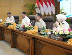 Stabilitas Kunci Kelancaran Pembangunan, Mendagri Kembali Ingatkan Forkopimda Jaga Soliditas