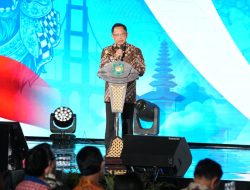 Tingkatkan Kinerja Daerah, Kemendagri Beri Penghargaan Pemda Berprestasi Regional Jawa-Bali