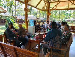 12 Point Hasil Rapat Koordinasi Kepengurusan LMPI Marcab Majalengka