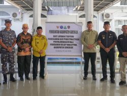 Perkuat Perang Melawan Narkoba, BNNP Aceh Resmikan ULT P4GN dan Relawan Anti Narkoba