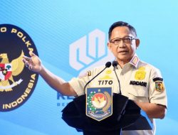 Satgas PRR Minta Kementerian dan Lembaga Percepat Pengajuan Anggaran Pemulihan Pascabencana