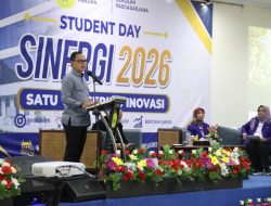 Wamendagri Bima Arya: Visi Nasional Berkelanjutan Jadi Kunci Tercapainya Indonesia Emas