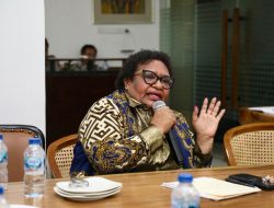 Wamendagri Ribka: PIKI Harus Memengaruhi Kebijakan dan Tinggalkan Warisan bagi Bangsa