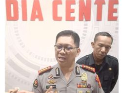 Polda Jambi Jelaskan Status Kedinasan Anggota RC, Tegaskan Komitmen pada Putusan Hukum dan Transparansi
