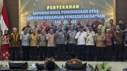 Majalengka Raih Opini WTP ke-13 Berturut-turut, Bukti Komitmen Tata Kelola Keuangan yang Akuntabel.