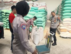 Realisasi Program Ketahanan Pangan Jagung Polres Majalengka Tahun 2026 Capai Hasil Positif