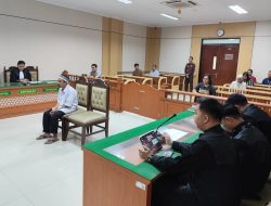 Minta Hakim Bertindak Objektif, Kuasa Hukum Priyo Berharap Vonis Pertimbangkan LPSK Agar Hukuman Adil Sesuai Perbuatan
