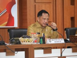 Satgas PRR Minta Optimalisasi TKD dan Hibah Antardaerah tak Terhambat Birokrasi