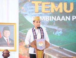 Wamendagri Wiyagus: Desa Berperan Penting Perkuat Ketahanan Nasional di Tengah Ketidakpastian Global