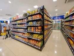 Perluas Akses Pasar, Pemkab Lumajang Dorong Retail Modern Jual Produk Lokal
