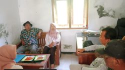 Warga Desa Girimukti Keluhkan Beras Bantuan Pangan 2026, Diduga Diangkut oleh Kepala Desa.