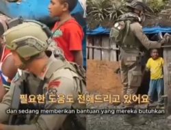Papua Menyapa Dunia: Pesona Surga Timur Indonesia Siap Memikat Hati Masyarakat Korea dan Dunia