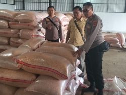 Polres Kuningan Komitmen Harian: Turun Bertani dan Kawal Panen Hingga ke Pabrik Demi Swasembada Pangan