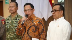 Anggaran Mulai Mengalir, Satgas PRR Minta K/L dan Pemda Tancap Gas Pemulihan Permanen