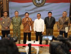 Kasatgas Tito: Pemulihan Pascabencana Sumatera Tunjukkan Kemajuan, Infrastruktur Permanen Jadi Prioritas