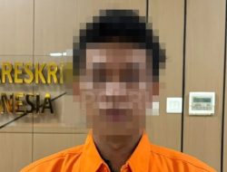 Bareskrim Polri Berhasil Membongkar Jaringan Peredaran Narkotika 
