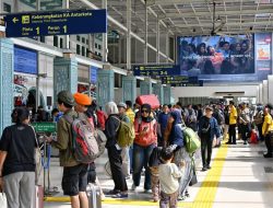 Pemerintah Kembali Berikan Diskon Tarif Transportasi untuk Libur Sekolah 2026