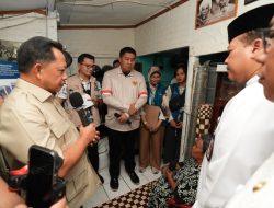 Mendagri Cek Penerima Bantuan Bedah Rumah, Perkuat Akses Hunian Layak bagi MBR