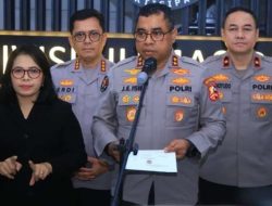 Bareskrim Polri Amankan DPO Jaringan Fredy Pratama, Ungkap Peran Pengendali Keuangan Sindikat Narkotika Internasional