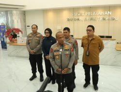 Pelaku yang Sekap-Aniaya Kekasihnya Selama 3 Tahun di Bandung Jadi Tersangka dan Ditetapkan Sebagai DPO