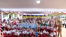Ketua Umum Seruni KMP Ajak Perkuat Kolaborasi untuk Tingkatkan Kesejahteraan Masyarakat NTT