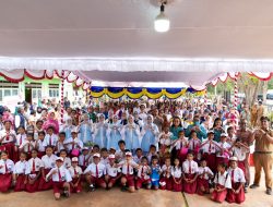 Ketua Umum Seruni KMP Ajak Perkuat Kolaborasi untuk Tingkatkan Kesejahteraan Masyarakat NTT