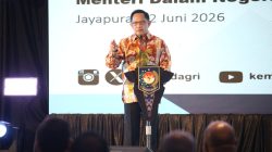 Mendagri Tito: Penghargaan Pemda Berprestasi untuk Memotivasi Daerah Tingkatkan Kinerja