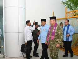 Dukung Ketahanan Pangan Nasional, Kasad Hadiri Puncak PENAS Petani dan Nelayan XVII 2026