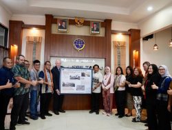 Mendagri: Atambua Miliki Jejak Sejarah sebagai Penghubung Australia dan Eropa pada Awal Era Penerbangan