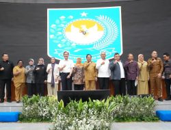 Mendagri Dukung Perluasan Piloting Digitalisasi Bansos sebagai Langkah Menuju Government Technology