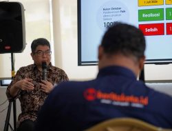 Kementerian PKP Percepat Bedah 375 Ribu Rumah Tidak Layak Huni