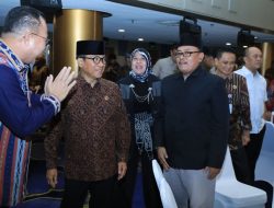 Kemendes PDT Gandeng BRIN Guna Amankan Target Kemandirian 10.000 Desa