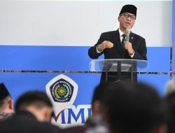 Kemendes Dorong Kampus Cetak Pencipta Lapangan Kerja dari Desa