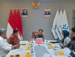 Komdigi Perkuat Talenta Digital dan UMKM untuk Percepat Pemulihan Aceh Utara
