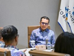 Wamen Nezar: Literasi Digital Kini Fokus pada AI dan Perangi Hoaks