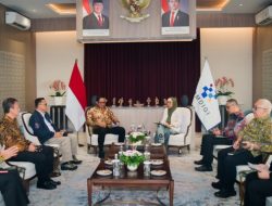 Modus Narkoba lewat Vape Marak, Kemkomdigi dan BNN Perketat Patroli Siber Ruang Digital