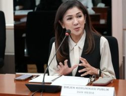 Pemerintah Hormati Independensi Media dan Apresiasi Peliputan Aksi Demonstrasi