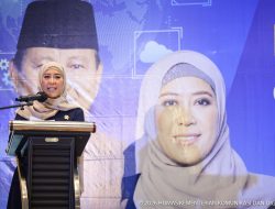 Meutya Hafid: Teknologi Harus Melindungi Anak, Bukan Mengorbankannya