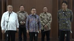 Jaga Kepercayaan Pasar, Menkeu Purbaya: Pemerintah-BI Solid Kawal Rupiah dan Fiskal